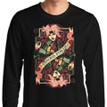 Absorb Power - Adult & Kids T-Shirts, Sweatshirts & Hoodies apparel design preview 1