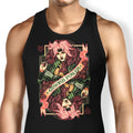 Absorb Power Tank Top - Adult & Kids T-Shirts, Sweatshirts & Hoodies apparel design preview 1