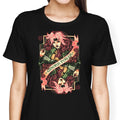 Absorb Power Women's Apparel - Adult & Kids T-Shirts, Sweatshirts & Hoodies apparel design preview 1
