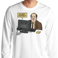 Accept Cookies - Adult & Kids T-Shirts, Sweatshirts & Hoodies apparel design preview 1