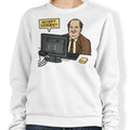 Accept Cookies - Adult & Kids T-Shirts, Sweatshirts & Hoodies apparel design preview 1
