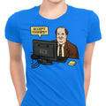 Accept Cookies Women's Apparel - Adult & Kids T-Shirts, Sweatshirts & Hoodies apparel design preview 1