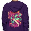 Accidents Happen - Adult & Kids T-Shirts, Sweatshirts & Hoodies apparel design preview 1