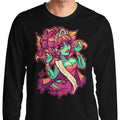 Accidents Happen - Adult & Kids T-Shirts, Sweatshirts & Hoodies apparel design preview 1