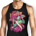 Accidents Happen Tank Top - Adult & Kids T-Shirts, Sweatshirts & Hoodies apparel design preview 1