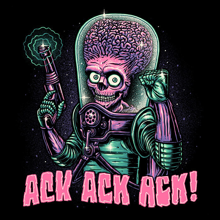 Ack, Men's Apparel - Adult & Kids T-Shirts, Sweatshirts & Hoodies apparel design preview 2