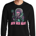 Ack, - Adult & Kids T-Shirts, Sweatshirts & Hoodies apparel design preview 1