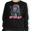 Ack, - Adult & Kids T-Shirts, Sweatshirts & Hoodies apparel design preview 1