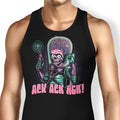Ack, Tank Top - Adult & Kids T-Shirts, Sweatshirts & Hoodies apparel design preview 1