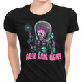 Ack, Women's Apparel - Adult & Kids T-Shirts, Sweatshirts & Hoodies apparel design preview 1