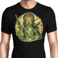 Ack, Attack Men's Apparel - Adult & Kids T-Shirts, Sweatshirts & Hoodies apparel design preview 1