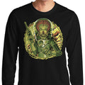 Ack, Attack - Adult & Kids T-Shirts, Sweatshirts & Hoodies apparel design preview 1