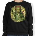 Ack, Attack - Adult & Kids T-Shirts, Sweatshirts & Hoodies apparel design preview 1