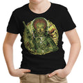 Ack, Attack Youth Apparel - Adult & Kids T-Shirts, Sweatshirts & Hoodies apparel design preview 1