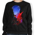 Acrobatic Landscape - Adult & Kids T-Shirts, Sweatshirts & Hoodies apparel design preview 1