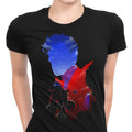 Acrobatic Landscape Women's Apparel - Adult & Kids T-Shirts, Sweatshirts & Hoodies apparel design preview 1
