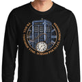 Across Parallel Dimensions - Adult & Kids T-Shirts, Sweatshirts & Hoodies apparel design preview 1