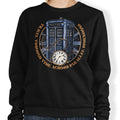 Across Parallel Dimensions - Adult & Kids T-Shirts, Sweatshirts & Hoodies apparel design preview 1