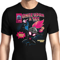 Across the Teerion-Verse Men's Apparel - Adult & Kids T-Shirts, Sweatshirts & Hoodies apparel design preview 1
