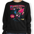 Across the Teerion-Verse - Adult & Kids T-Shirts, Sweatshirts & Hoodies apparel design preview 1