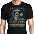 Adamantium Xmas Men's Apparel - Adult & Kids T-Shirts, Sweatshirts & Hoodies apparel design preview 1