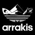 AdiArrakis Coasters - Adult & Kids T-Shirts, Sweatshirts & Hoodies apparel design preview 1