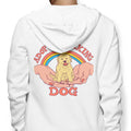 Adopt a Dog - Adult & Kids T-Shirts, Sweatshirts & Hoodies apparel design preview 1