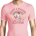 Adopt a Kitten Men's Apparel - Adult & Kids T-Shirts, Sweatshirts & Hoodies apparel design preview 1