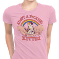 Adopt a Kitten Women's Apparel - Adult & Kids T-Shirts, Sweatshirts & Hoodies apparel design preview 1