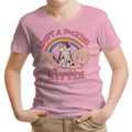 Adopt a Kitten Youth Apparel - Adult & Kids T-Shirts, Sweatshirts & Hoodies apparel design preview 1