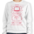 Advanced - Adult & Kids T-Shirts, Sweatshirts & Hoodies apparel design preview 1