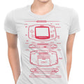 Advanced Women's Apparel - Adult & Kids T-Shirts, Sweatshirts & Hoodies apparel design preview 1