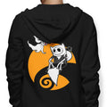 Adventure Before Christmas - Adult & Kids T-Shirts, Sweatshirts & Hoodies apparel design preview 1