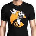 Adventure Before Christmas Men's Apparel - Adult & Kids T-Shirts, Sweatshirts & Hoodies apparel design preview 1