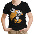Adventure Before Christmas Youth Apparel - Adult & Kids T-Shirts, Sweatshirts & Hoodies apparel design preview 1