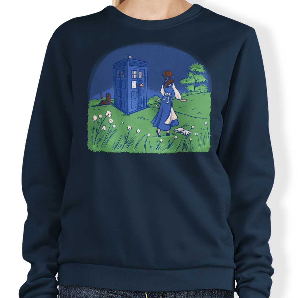 Adventure in the Great - Adult & Kids T-Shirts, Sweatshirts & Hoodies apparel design preview 1