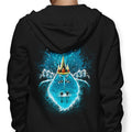 Adventure Nightmare - Adult & Kids T-Shirts, Sweatshirts & Hoodies apparel design preview 1