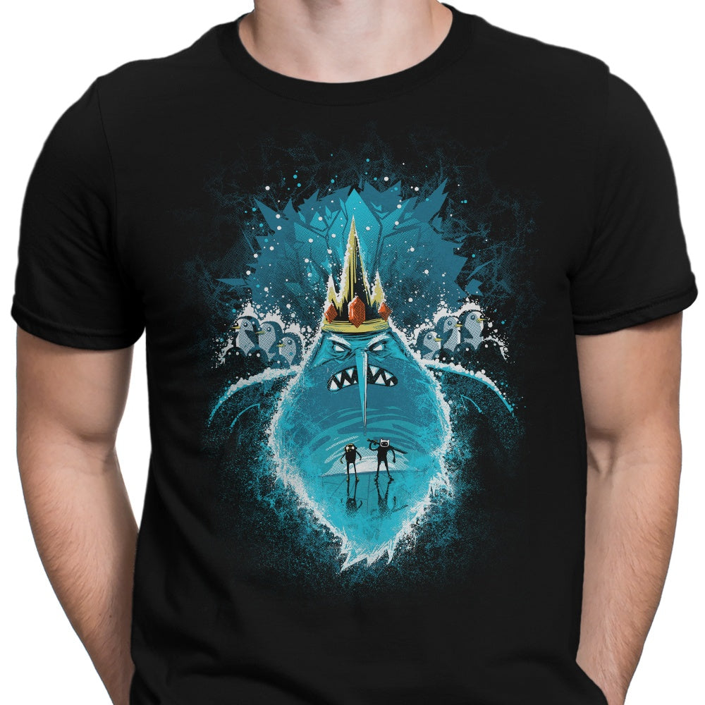 Adventure Nightmare Men's Apparel - Adult & Kids T-Shirts, Sweatshirts & Hoodies apparel design preview 2