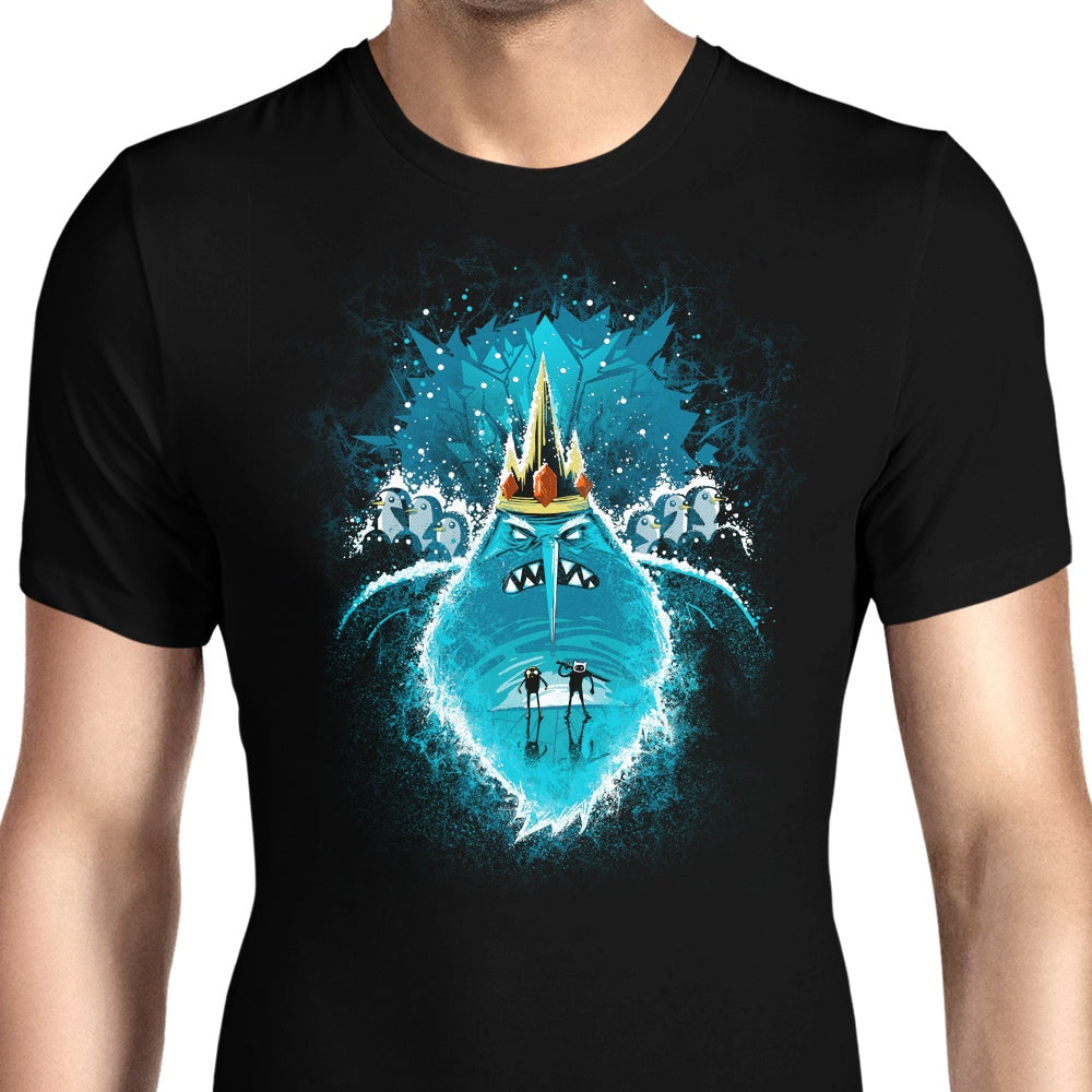 Adventure Nightmare Men's Apparel - Adult & Kids T-Shirts, Sweatshirts & Hoodies apparel design preview 1