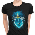 Adventure Nightmare Women's Apparel - Adult & Kids T-Shirts, Sweatshirts & Hoodies apparel design preview 1