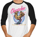 Adventure Racing Club 3/4 Sleeve Raglan - Adult & Kids T-Shirts, Sweatshirts & Hoodies apparel design preview 1