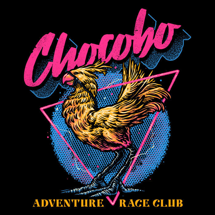 Adventure Racing Club Women's V-Neck - Adult & Kids T-Shirts, Sweatshirts & Hoodies apparel design preview 2
