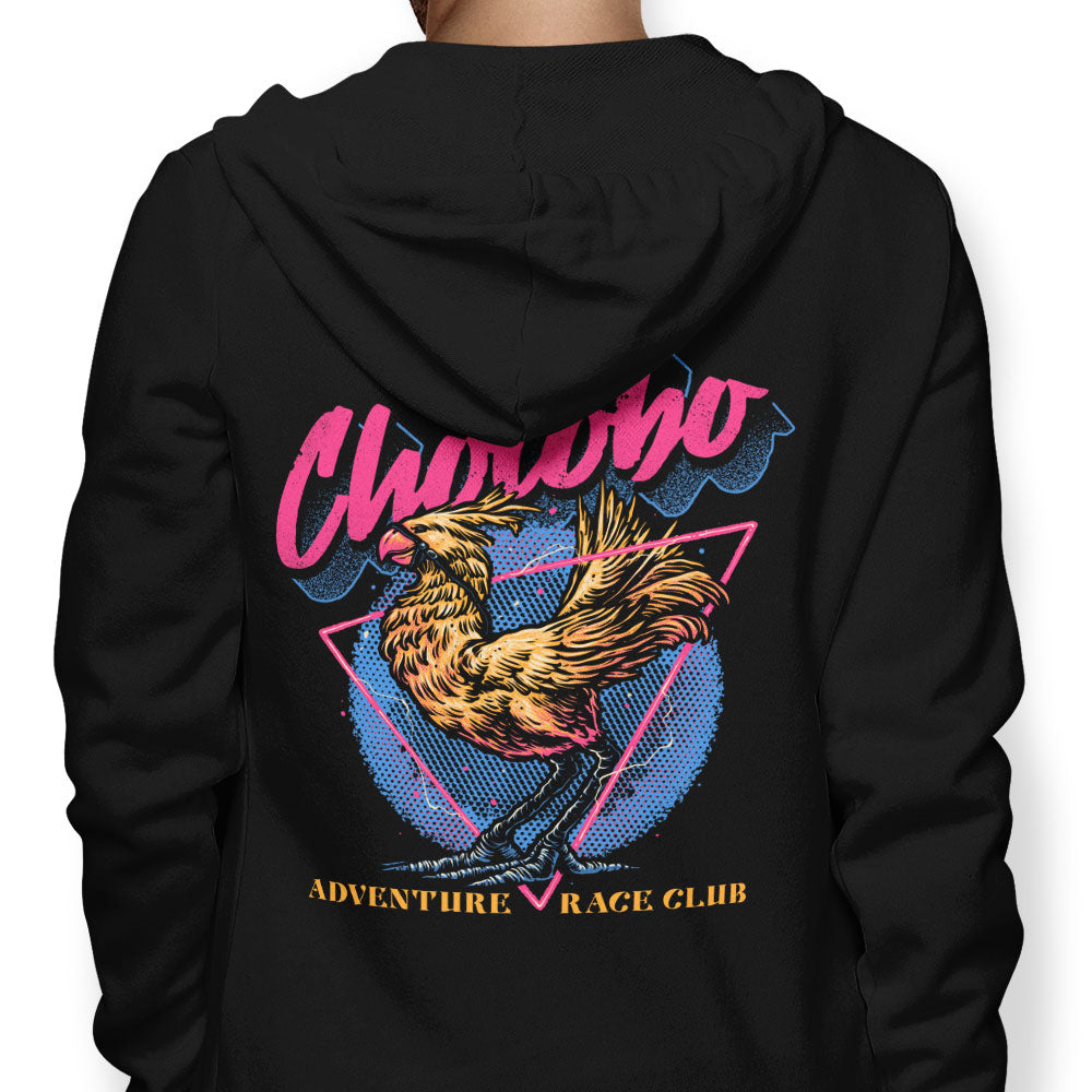 Adventure Racing Club - Adult & Kids T-Shirts, Sweatshirts & Hoodies apparel design preview 1