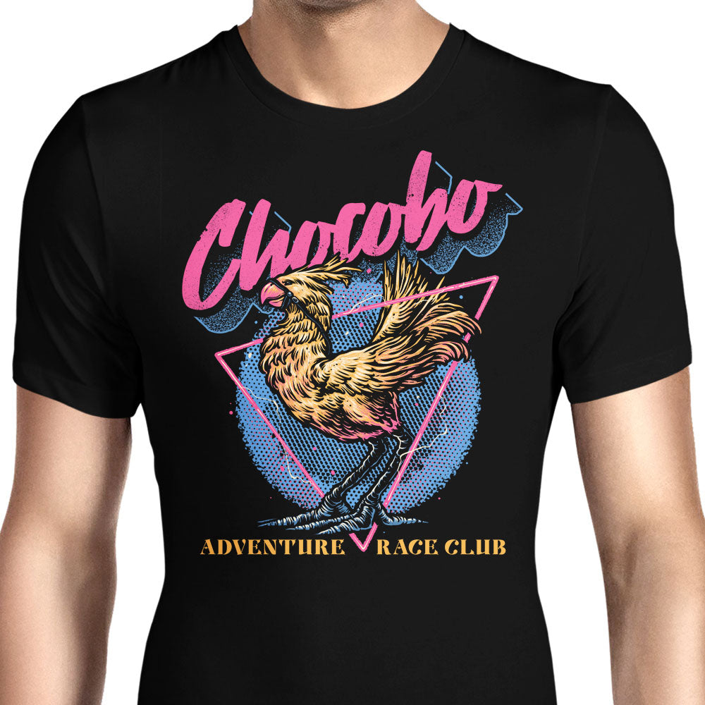 Adventure Racing Club Men's Apparel - Adult & Kids T-Shirts, Sweatshirts & Hoodies apparel design preview 1