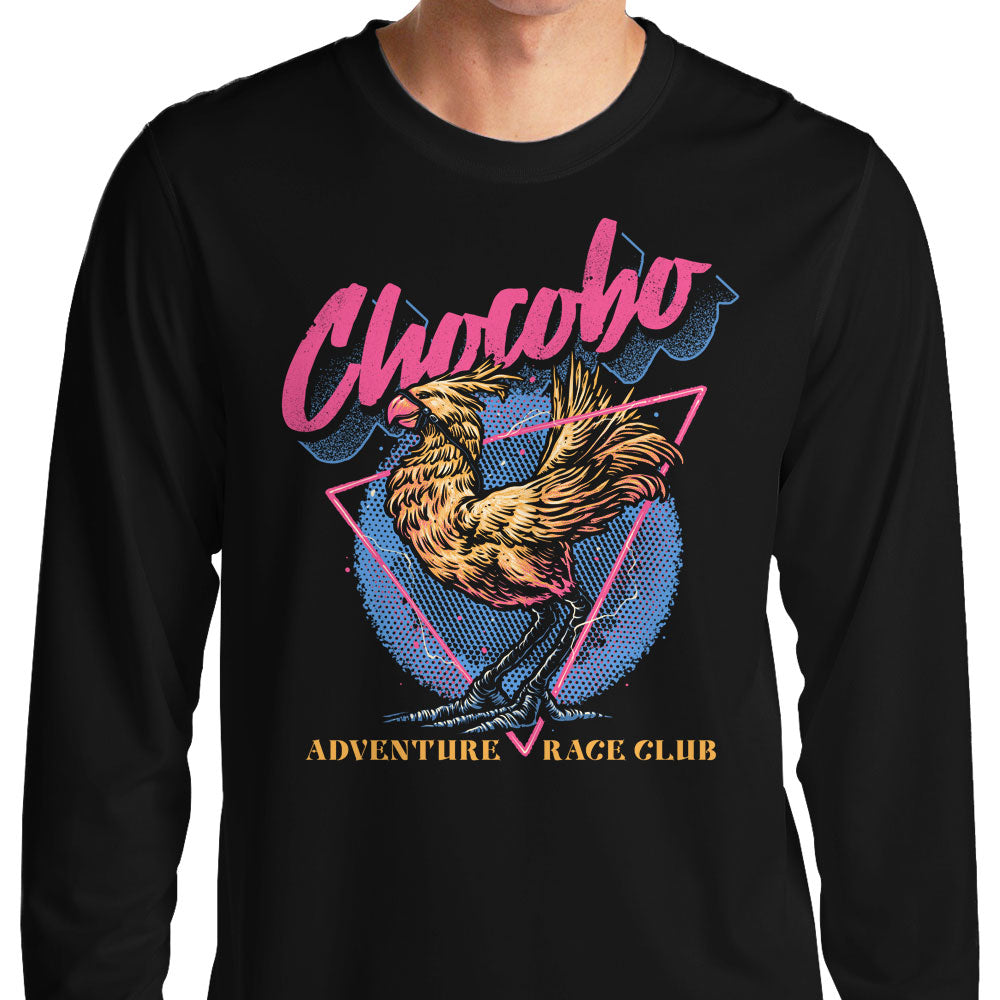 Adventure Racing Club - Adult & Kids T-Shirts, Sweatshirts & Hoodies apparel design preview 1