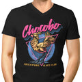 Adventure Racing Club Men's V-Neck - Adult & Kids T-Shirts, Sweatshirts & Hoodies apparel design preview 1