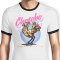 Adventure Racing Club Ringer - Adult & Kids T-Shirts, Sweatshirts & Hoodies apparel design preview 1