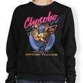 Adventure Racing Club - Adult & Kids T-Shirts, Sweatshirts & Hoodies apparel design preview 1