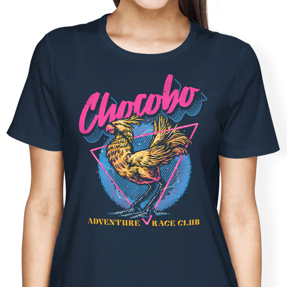 Adventure Racing Club Women's Apparel - Adult & Kids T-Shirts, Sweatshirts & Hoodies apparel design preview 2
