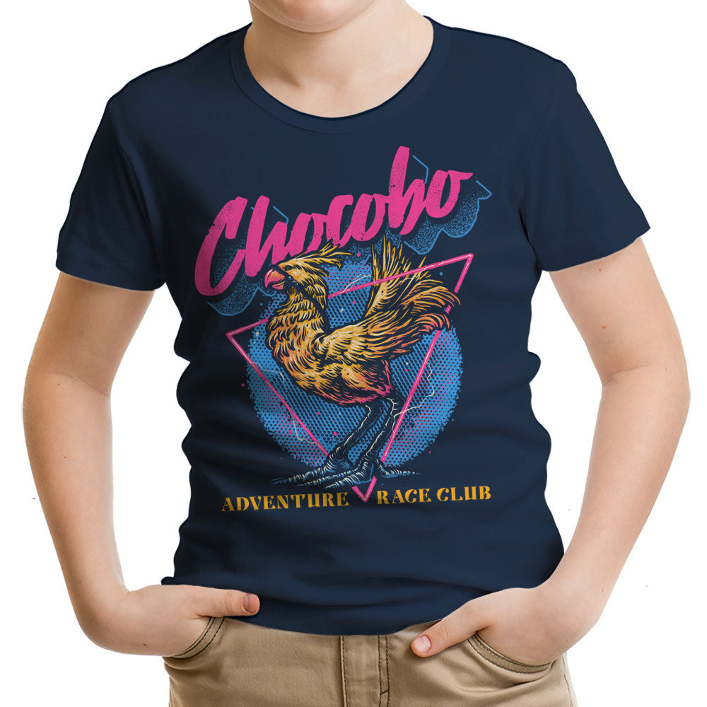 Adventure Racing Club Youth Apparel - Adult & Kids T-Shirts, Sweatshirts & Hoodies apparel design preview 2